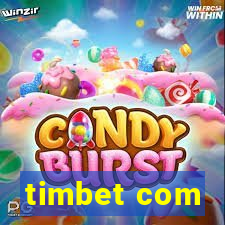 timbet com